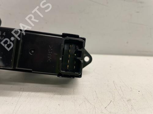 Left rear window switch CITROËN C-CROSSER (VU_, VV_) 2.2 HDi | BP39970060I29 - Image 3