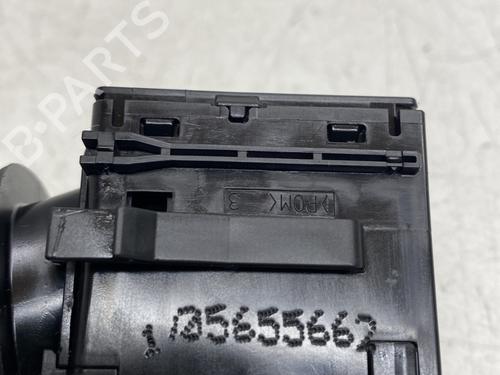Steering column stalk OPEL MOKKA / MOKKA X (J13) 1.7 CDTI (_76) | BP29870358I23