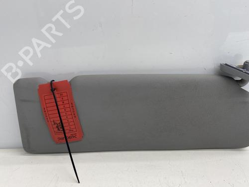 Left sun visor BMW 1 (E87) 118 d | BP26224285I1 
