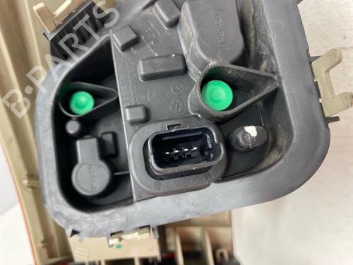Left taillight RENAULT FLUENCE (L3_) | BP37501745C34 - Image 3