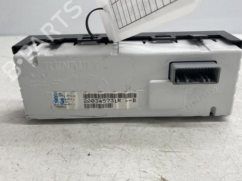 Display monitor RENAULT TWINGO II (CN0_) 1.2 16V (CN04, CN0B) | BP29528988C48
