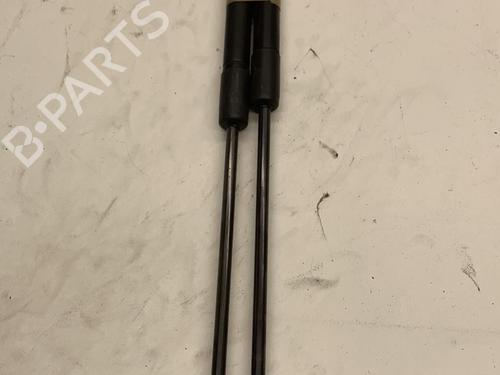 Used Tailgate lift support OPEL CORSA D (S07) 1.3 CDTI (L08, L68) (75 hp) 22857342