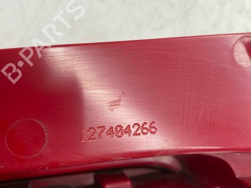 Left taillight PEUGEOT PARTNER Box Body/MPV 1.6 HDi 16V | BP37663080C34 - Image 3
