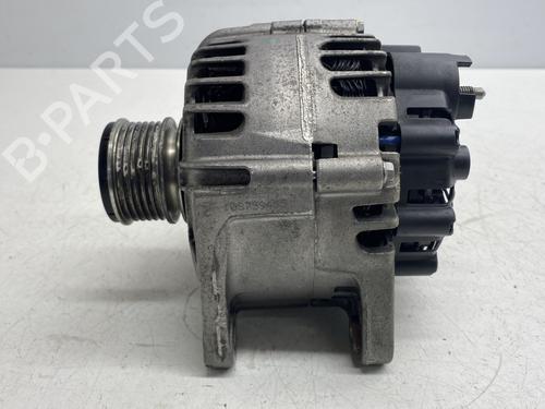 Alternator RENAULT CAPTUR I (J5_, H5_) 1.5 dCi 90 (J5N4, J5M5, J5MW, J5M6, J5AL, J5AJ) | BP28168185M7 