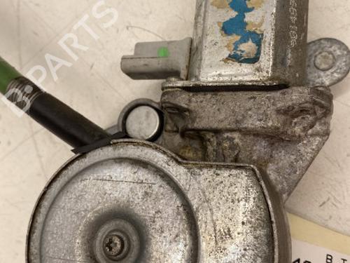 Rear right window mechanism CITROËN XSARA PICASSO (N68) 1.6 HDi | BP22862082C25 
