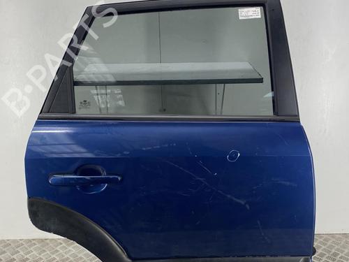 Used Right rear door HYUNDAI TUCSON (JM) 2.0 CRDi All-wheel Drive (113 hp) 22858375