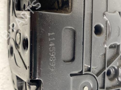 Front left lock SEAT IBIZA IV (6J5, 6P1) 1.2 TDI | BP30174546C98