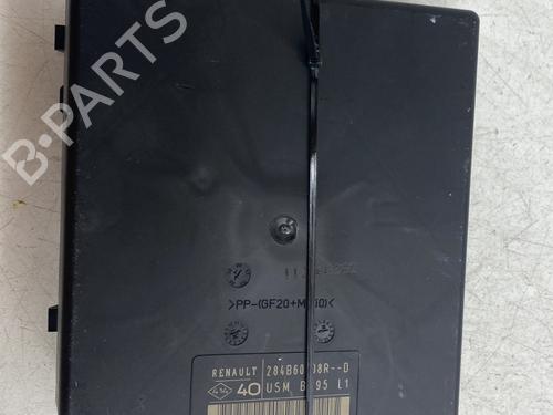 Electronic module RENAULT MEGANE III Hatchback (BZ0/1_, B3_) | BP31584289M83 - Image 2