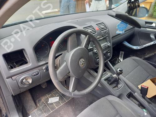 Engine control unit (ECU) VW GOLF V (1K1) 1.9 TDI | BP22861337M57 