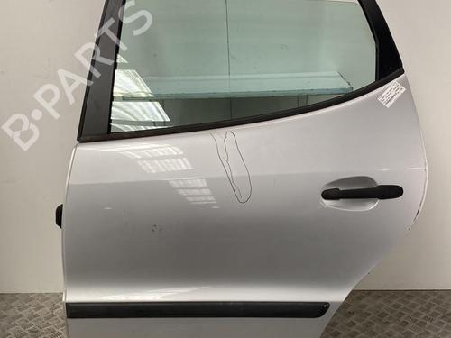 Left rear door MERCEDES-BENZ A-CLASS (W168) A 140 (168.031, 168.131) | BP22855091C4 
