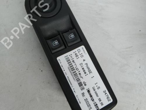 Switch RENAULT CLIO IV (BH_) 1.5 dCi 90 | BP22855124I30 
