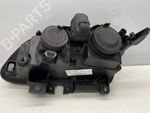 Used Right headlight Right headlight RENAULT ESPACE III (JE0_) 2.2 dCi (JE0S) (115 hp) 22857431 22857431