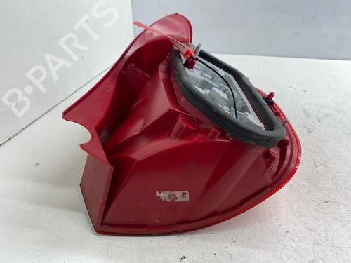 Left taillight RENAULT MODUS / GRAND MODUS (F/JP0_) 1.2 16V (JP0W) | BP34148955C34 - Image 2