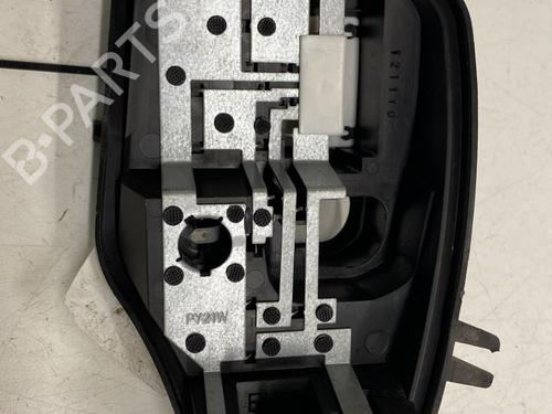 Lamp holder CITROËN C3 II (SC_) 1.6 HDi | BP24467200L10 - Image 3