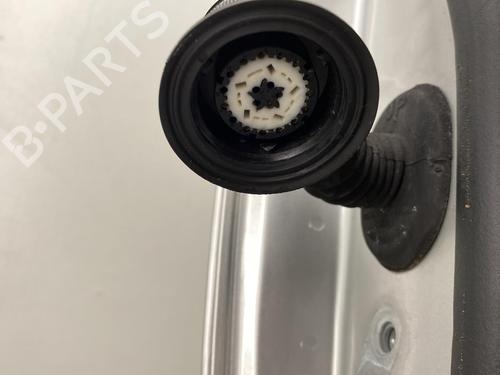 Right front door FORD FIESTA V (JH_, JD_) 1.3 | BP22853811C3 