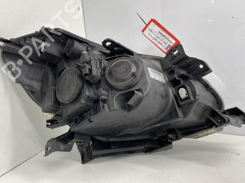 Left headlight RENAULT CLIO III (BR0/1, CR0/1) 1.4 16V | BP29529080C28 