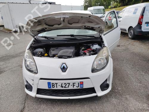 Brukte deler til RENAULT TWINGO II (CN0_) 1.2 16V (CN0K, CN0V, CN0A) (76 hp) 4184465