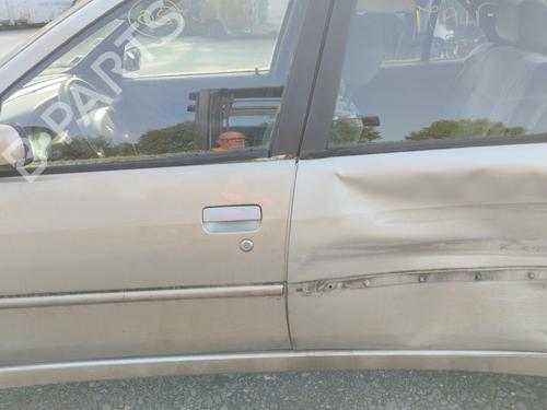 Luftmassemåler PEUGEOT 306 Hatchback (7A, 7C, N3, N5) 2.0 HDI 90 | BP29968965M95