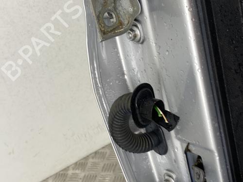 Dør højre bagtil DACIA SANDERO 1.4 MPI LPG | BP32281653C5