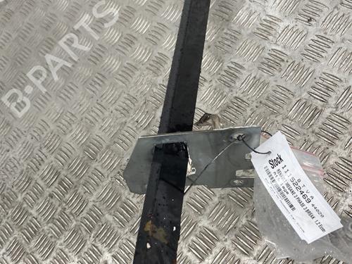 Tow ball/Mechanism RENAULT MEGANE III Grandtour (KZ0/1) 1.2 TCe (KZ2B, KZ11) | BP29888920C141 