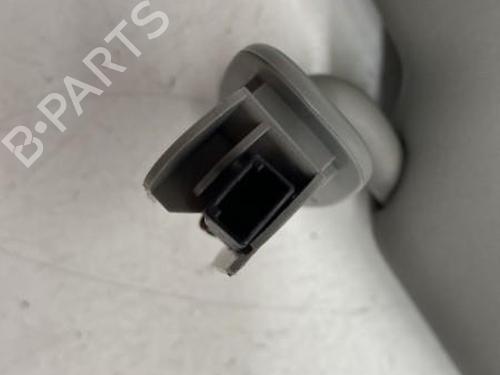 Right sun visor AUDI A4 B6 (8E2) 2.0 | BP22863462I2 - Image 3