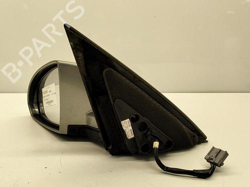 Used Left mirror NISSAN PRIMERA Hatchback (P12) 1.9 dCi (120 hp) 22851772