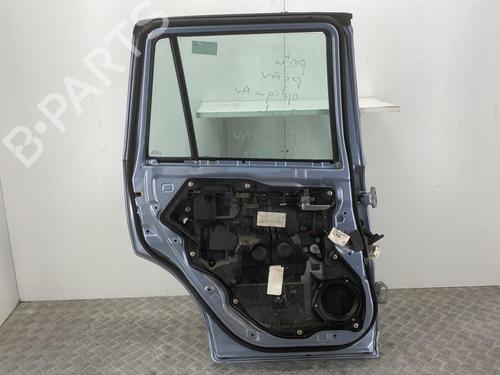Left rear door MAZDA 2 (DY) 1.2 (DY3W) | BP22858370C4 