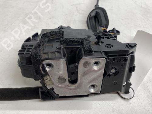 Rear left lock RENAULT CLIO IV (BH_) 0.9 TCe 90 (BHNF, BHMA, BHMH, BHJK, BHJR) | BP22860293C100 
