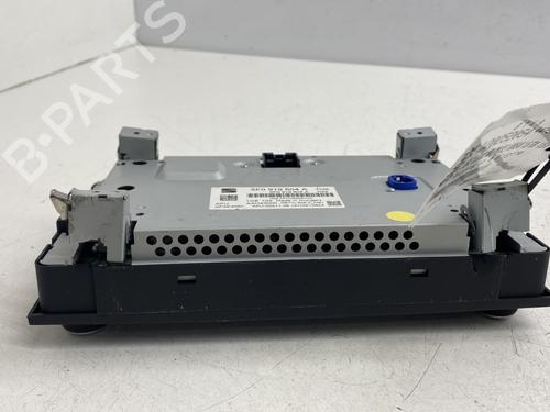 Radio SEAT LEON ST (5F8) 1.6 TDI | BP33044524E6 - Image 5