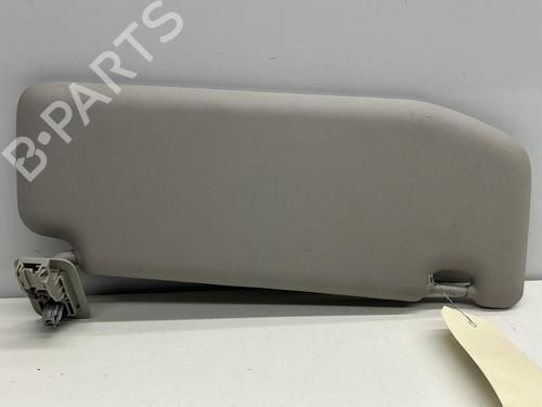 Used Left sun visor Left sun visor CITROËN C3 III (SX) 1.6 BlueHDi 75 (75 hp) 22851380 22851380