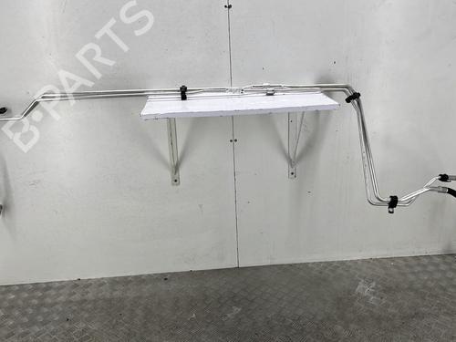 Used AC pipe AC pipe RENAULT TWINGO III (BCM_, BCA_) 0.9 TCe 90 (BCM9, BCM2) (90 hp) 28567984 28567984