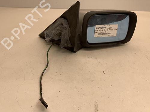 Right mirror BMW 3 (E46) 320 d | BP22858240C27 