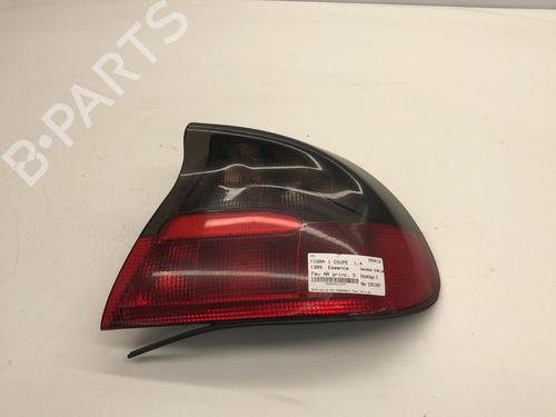 Right taillight OPEL TIGRA (S93) 1.4 16V (F07) | BP22855048C35 