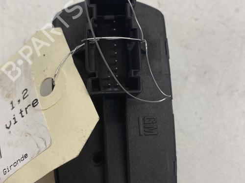 Used Switch Switch OPEL CORSA D (S07) 1.2 (L08, L68) (80 hp) 22856094 22856094