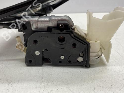 Front left lock AUDI A3 Sportback (8VA, 8VF) 2.0 TDI | BP22862312C98 