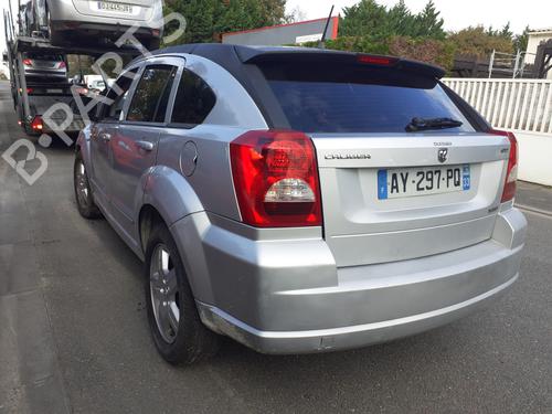 Grille DODGE CALIBER 2.0 CRD | BP22859682C40 