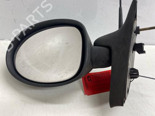 Used Left mirror Left mirror 38332217 38332217