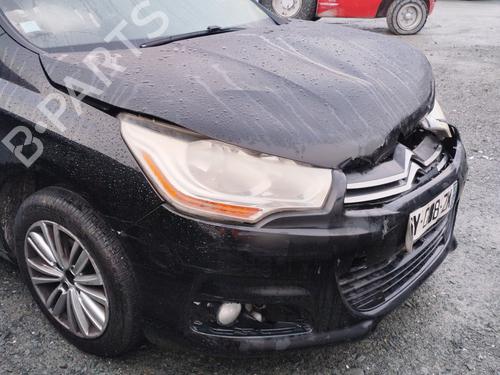 Ignition barrel CITROËN C4 II (NC_) 1.6 HDi 90 | BP37003814M48 - Image 6