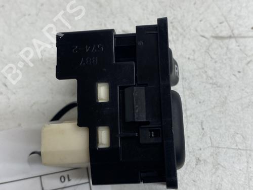 Commande retroviseurs TOYOTA AURIS (_E15_) 2.0 D-4D (ADE150_, ADE150R) | BP29968853I25