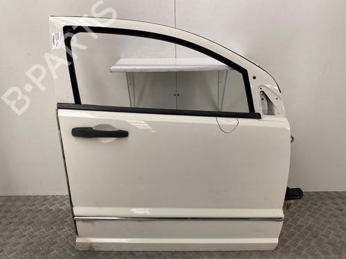 Right front door DODGE CALIBER 2.0 CRD | BP22857556C3 