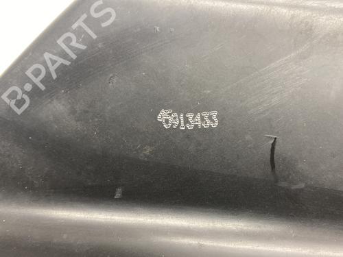 Right headlight PEUGEOT 1007 (KM_) 1.4 | BP22857346C29 