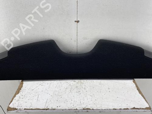 Used Rear parcel shelf Rear parcel shelf RENAULT TWINGO II (CN0_) 1.5 dCi (CN0E) (64 hp) 33160637 33160637