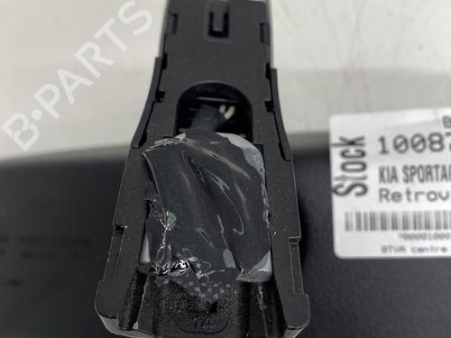 Rear mirror KIA SPORTAGE III (SL) 1.7 CRDi | BP24233740I6 