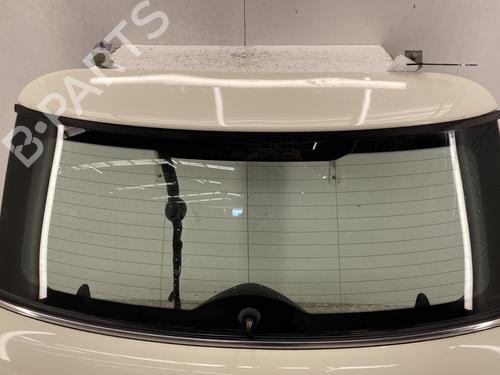 Tailgate MINI MINI (R56) One | BP27271661C6 
