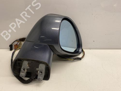 Right mirror CITROËN C4 I (LC_) 1.6 HDi | BP22861068C27 