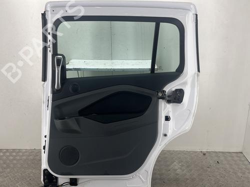Right rear door FORD GRAND C-MAX (DXA/CB7, DXA/CEU) 1.6 TDCi | BP30174451C5
