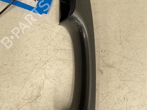 Rear right exterior door handle VW PASSAT B8 Variant (3G5, CB5) 2.0 TDI | BP24657643C130 