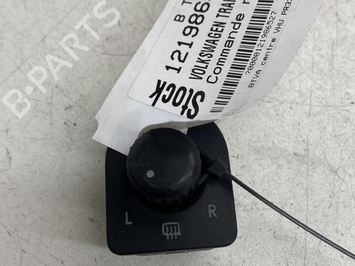 mirror-switch-vw-transporter-t5-van-7ha-7hh-7ea-7eh-2003-32711491 main image