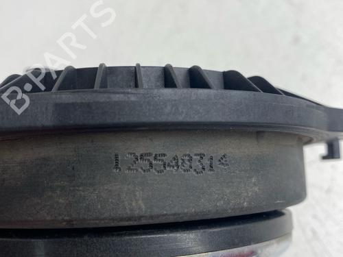 Mando Mando VW POLO V (6R1, 6C1) [2009-2022] 34645300 34645300