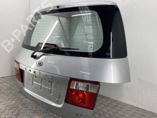 Tailgate KIA CARENS II MPV (FJ) 2.0 CRDi | BP22862024C6 